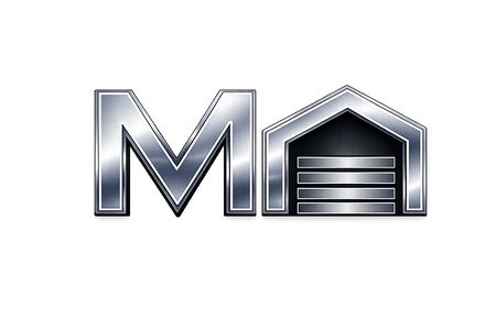 MO Garage Door Service LLC logo
