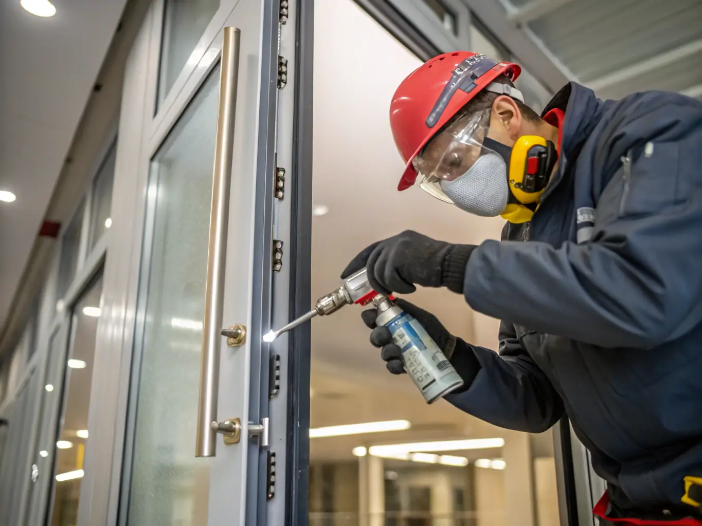 Garage Door Repair