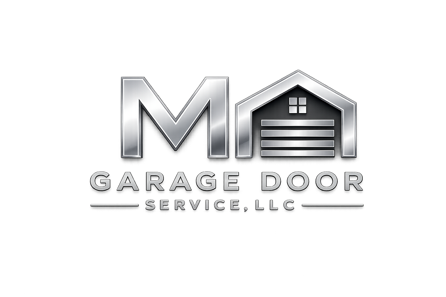 MO Garage Door Service LLC